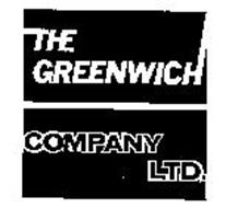 THE GREENWICH COMPANY LTD.