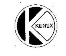 K KENEX
