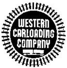 WESTERN CARLOADING COMPANY