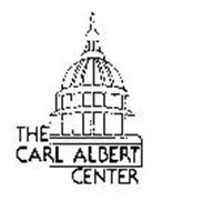 THE CARL ALBERT CENTER