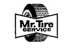 MR. TIRE SERVICE