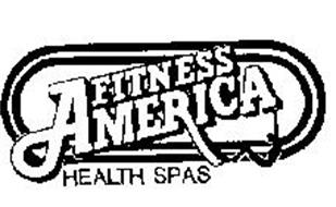 FITNESS AMERICA HEALTH SPAS