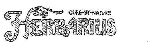 HERBARIUS CURE-BY-NATURE