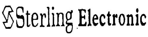 STERLING ELECTRONIC