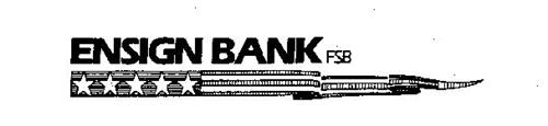 ENSIGN BANK FSB