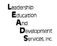LEADERSHIP EDUCATION AND DEVELOPMENT SERVICES, INC.
