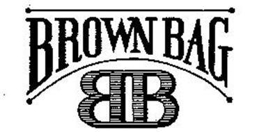 BB BROWN BAG
