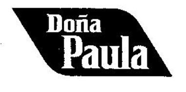 DONA PAULA