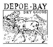 DEPOE-BAY DRY GOODS