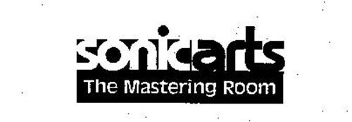 SONICARTS THE MASTERING ROOM