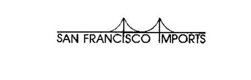 SAN FRANCISCO IMPORTS
