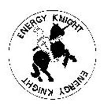 ENERGY KNIGHT ENERGY KNIGHT