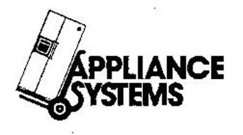 APPLIANCE SYSTEMS