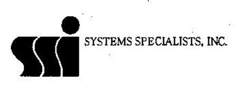 SSI SYSTEMS SPECIALISTS, INC.