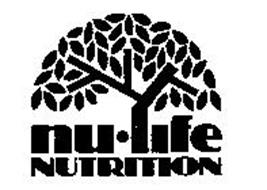 NU.LIFE NUTRITION