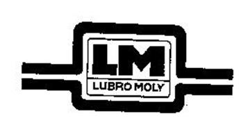 LM LUBRO MOLY