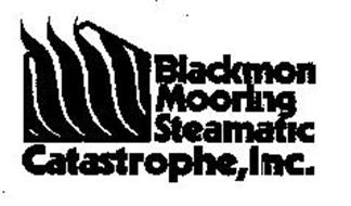 BLACKMON MOORING STEAMATIC CATASTROPHE, INC.