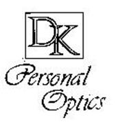 DK PERSONAL OPTICS