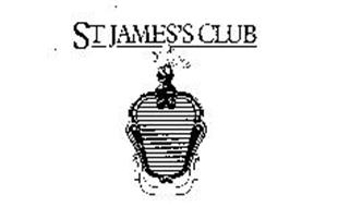ST. JAMES'S CLUB