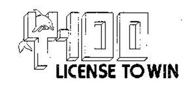 Y-100 LICENSE TO WIN