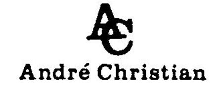 AC ANDRE CHRISTIAN