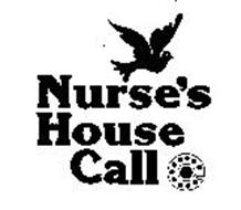 NURSE'S HOUSE CALL