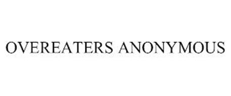 OVEREATERS ANONYMOUS