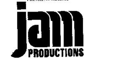 JAM PRODUCTIONS