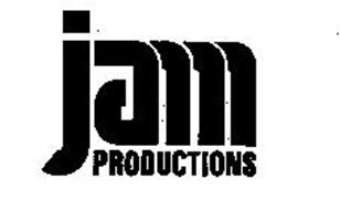 JAM PRODUCTIONS