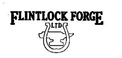 FLINTLOCK FORGE LTD