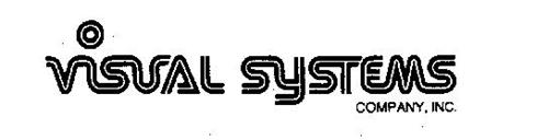 VISUAL SYSTEMS COMPANY, INC.