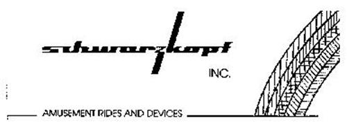 SCHWARZKOPF INC. AMUSEMENT RIDES AND DEVICES