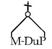 M-DUP