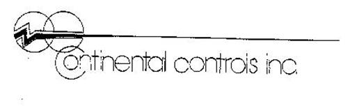 CONTINENTAL CONTROLS INC.