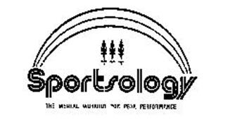 SPORTSOLOGY THE MENTAL WORKOUT FOR PEAK PERFORMANCE