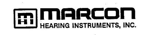 MARCON HEARING INSTRUMENTS, INC.