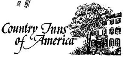 COUNTRY INNS OF AMERICA