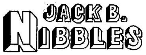 JACK B. NIBBLES