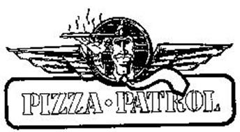 PIZZA-PATROL