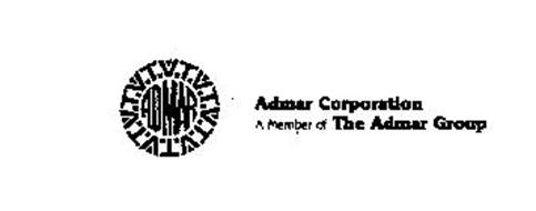 ADMAR CORPORATION A MEMBER OF THE ADMAR GROUP