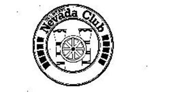 DEL WEBB'S NEVADA CLUB