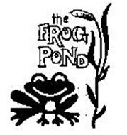 THE FROG POND