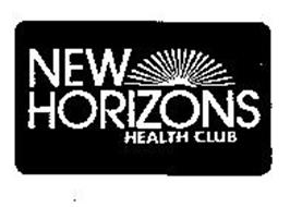 NEW HORIZONS HEALTH CLUB