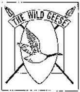 THE WILD GEESE