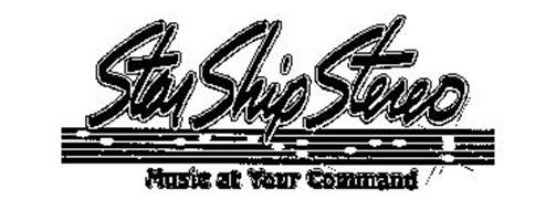 STAR SHIP STERO MUSIC AT YOUR COMMAND