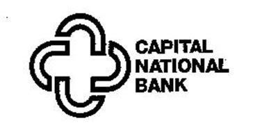 C CAPITAL NATIONAL BANK