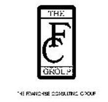 THE FC GROUP THE FRANCHISE CONSULTING GROUP