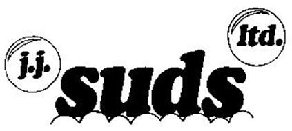 J.J. SUDS LTD.