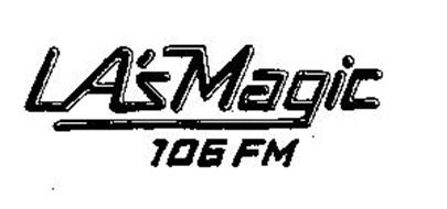 LA'S MAGIC 106 FM