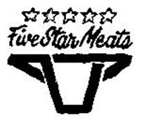 FIVE STAR MEATS